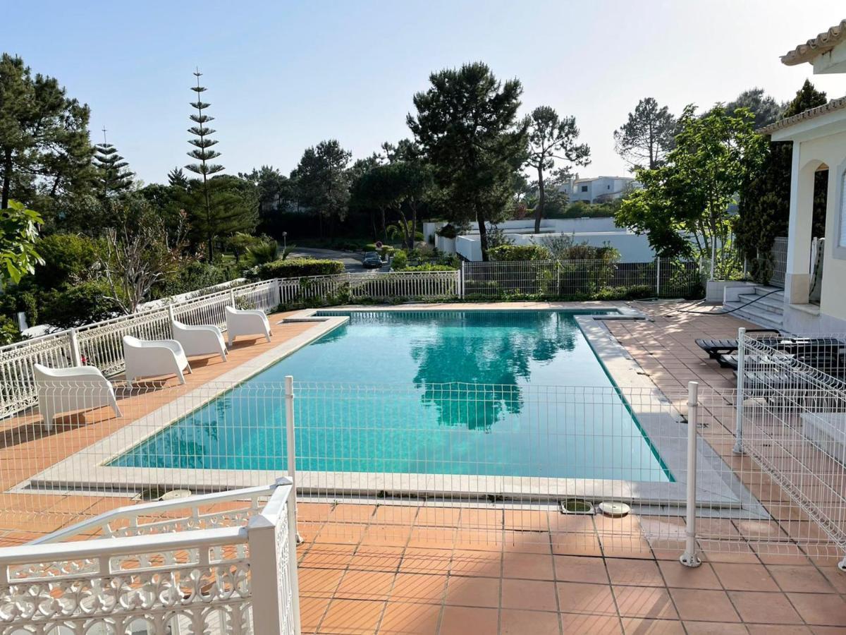 363 Beach Villa Троя Екстериор снимка