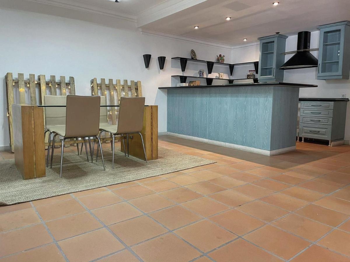 363 Beach Villa Троя Екстериор снимка