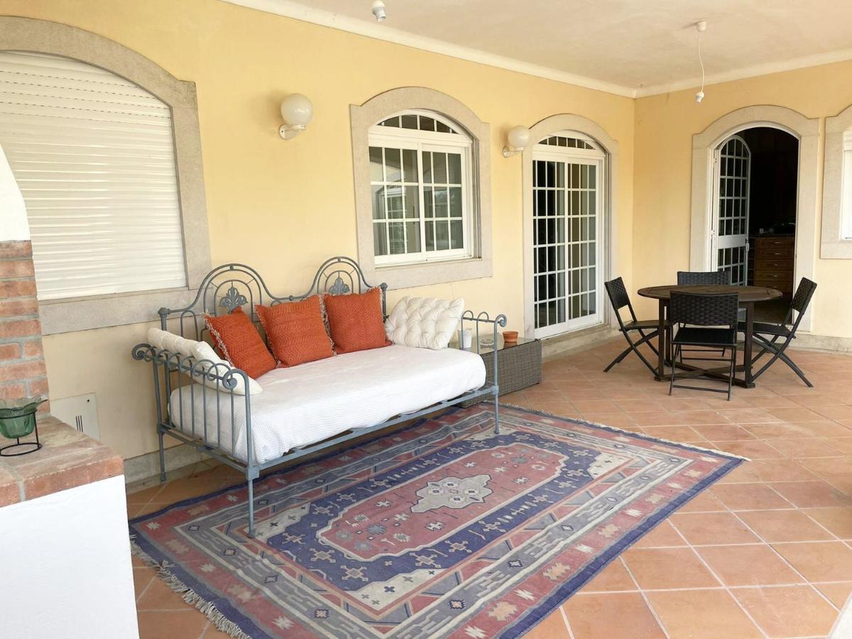 363 Beach Villa Троя Екстериор снимка
