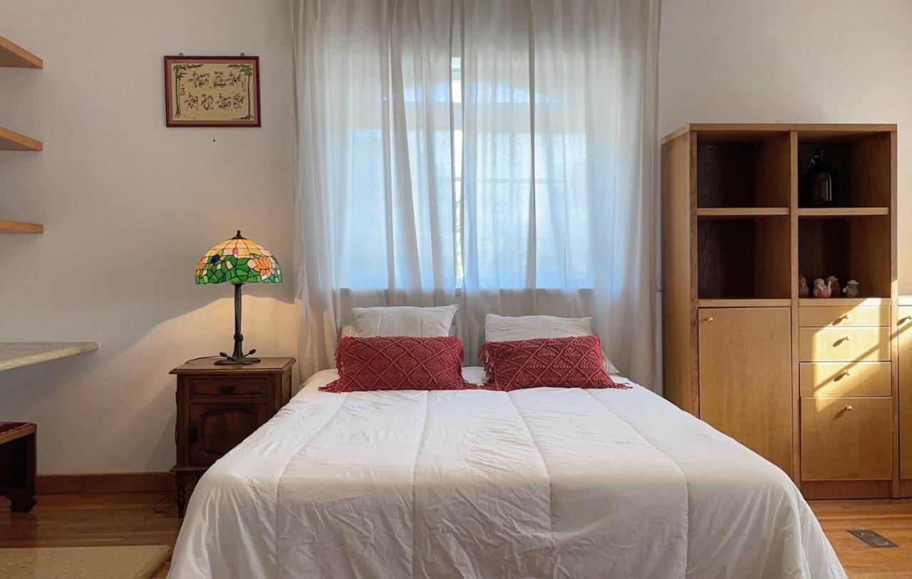 363 Beach Villa Троя Екстериор снимка