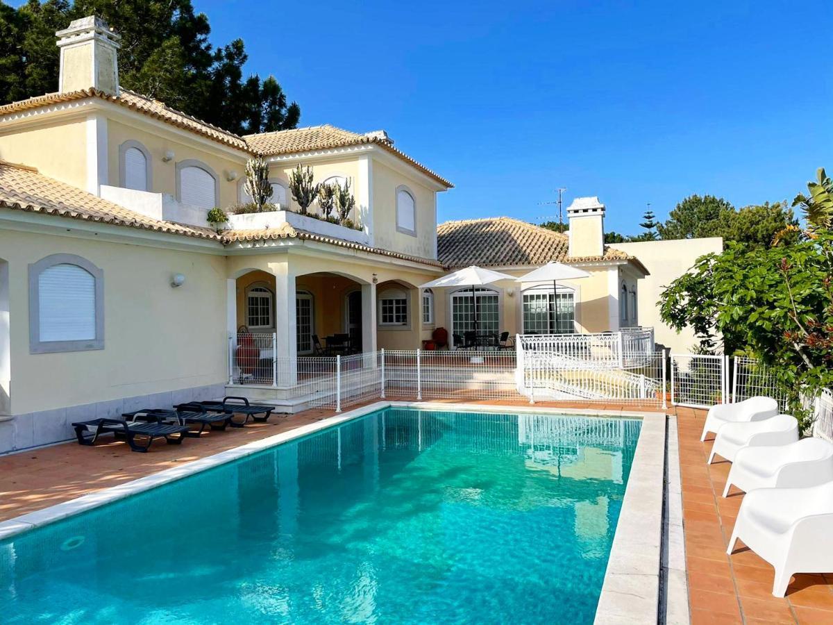 363 Beach Villa Троя Екстериор снимка