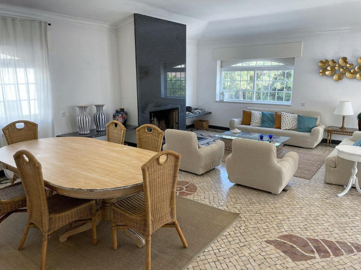 363 Beach Villa Троя Екстериор снимка