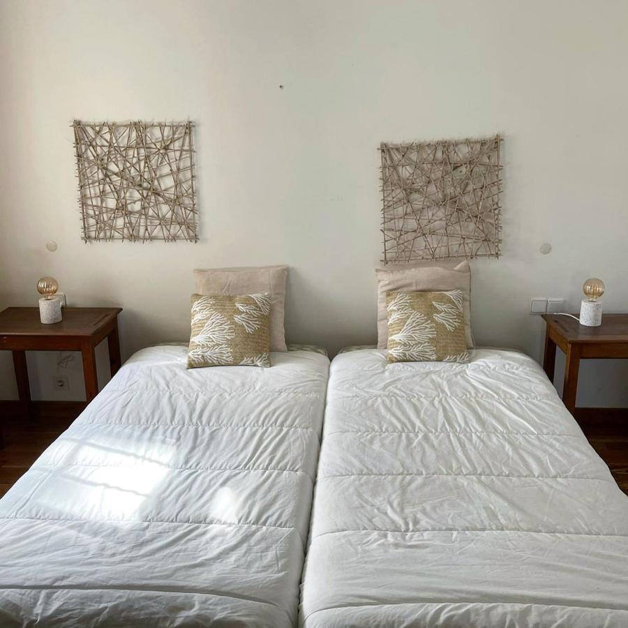 363 Beach Villa Троя Екстериор снимка
