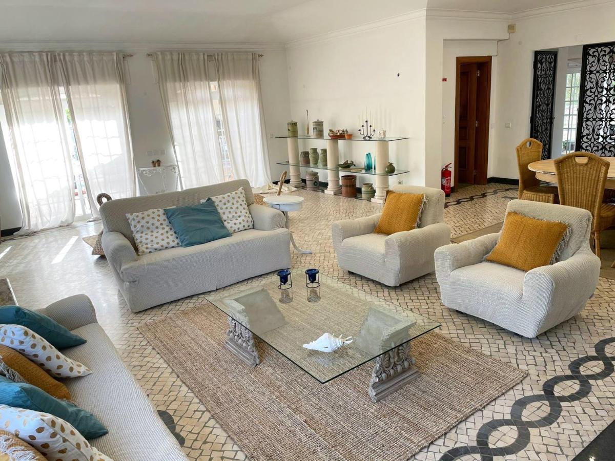363 Beach Villa Троя Екстериор снимка