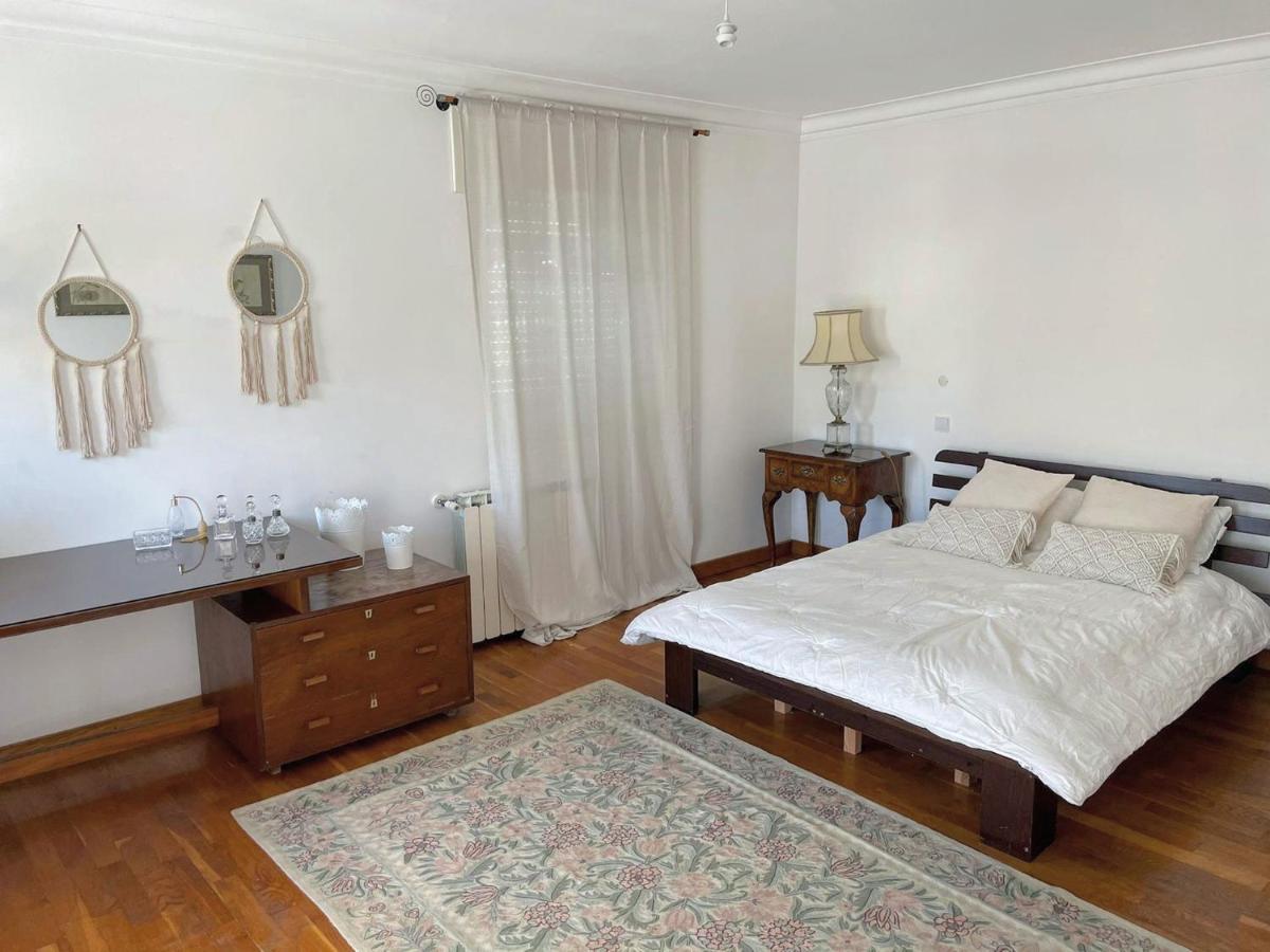 363 Beach Villa Троя Екстериор снимка